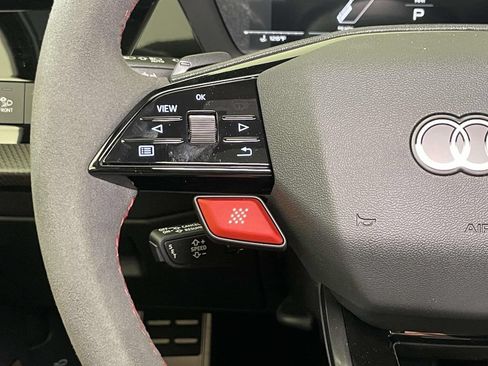 New 2026 Audi RS 3 AWD/4WD image 38