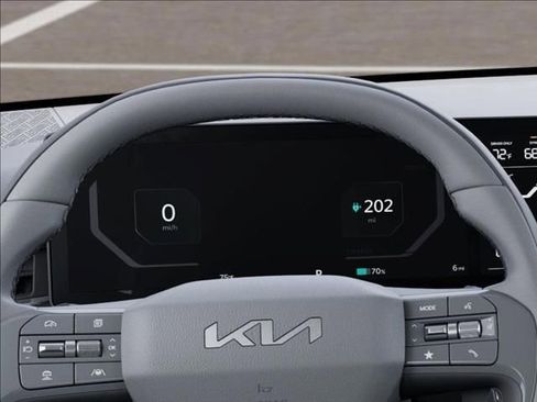 New 2026 Kia EV9 Land w/ Nightfall Edition Package AWD/4WD image 21