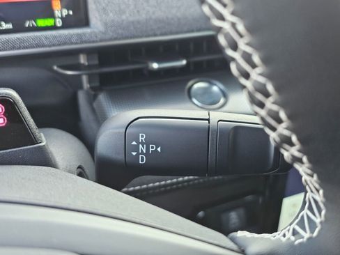 New 2025 Ford Mustang Mach-E GT w/ Interior Protection Package image 19