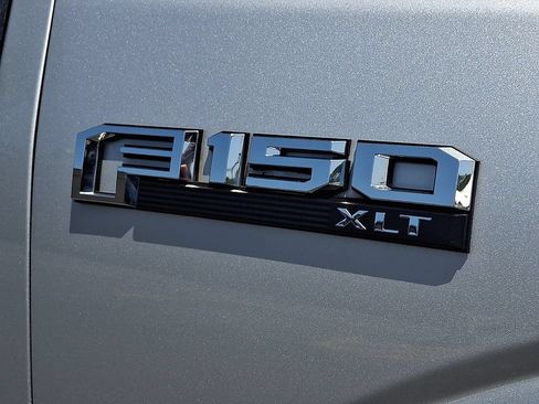 Used 2019 Ford F150 XLT AWD/4WD image 30