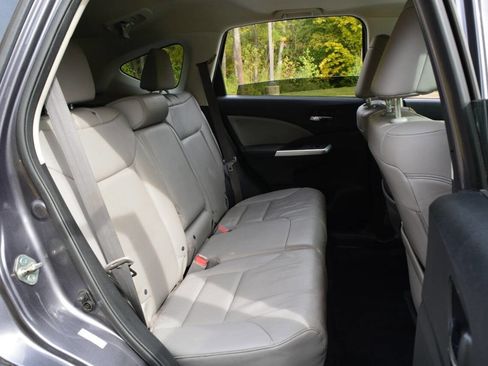 Used 2015 Honda CR-V Touring image 16
