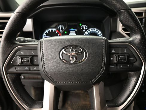 Used 2025 Toyota Tundra SR5 image 11