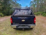 Used 2011 Chevrolet Silverado 1500 LS image 5