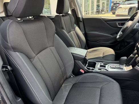 Used 2021 Subaru Forester AWD/4WD image 11