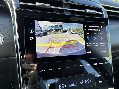 Used 2024 Hyundai Santa Cruz XRT image 50