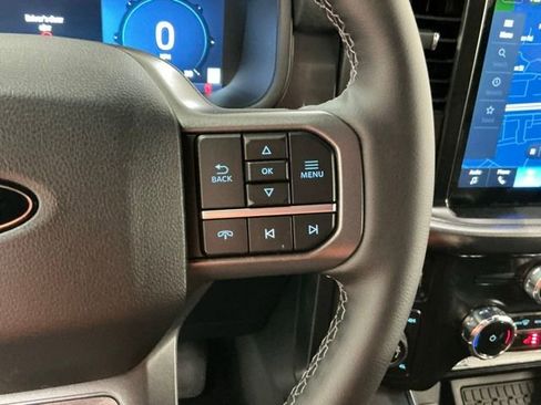 New 2026 Ford F150 Lariat AWD/4WD image 29