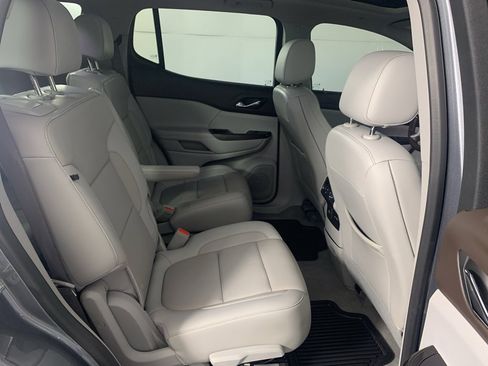 Used 2020 GMC Acadia SLT w/ Premium Package image 40