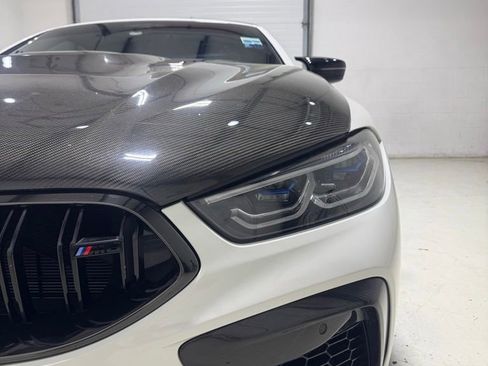Used 2023 BMW M8 Competition AWD/4WD image 11