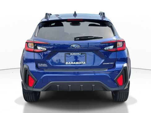 Certified 2024 Subaru Crosstrek 2.0i Premium AWD/4WD image 5