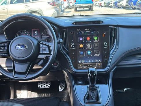 Certified 2024 Subaru Legacy Sport image 13