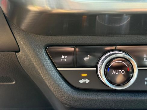 New 2025 Acura ADX A-Spec image 13