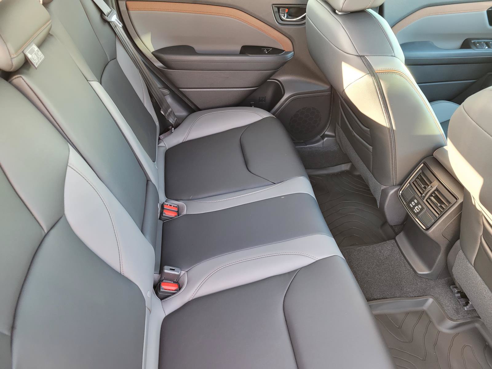 New 2026 Subaru Forester Sport AWD/4WD image 12