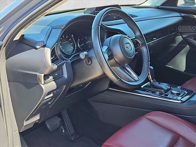 Used 2025 MAZDA CX-30 AWD 2.5 S w/ Preferred Package image 10