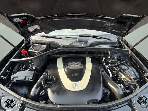 Used 2012 Mercedes-Benz GL 450 GL 450 4MATIC Sport Utility 4D image 39