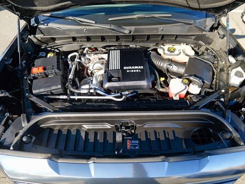 Used 2024 GMC Sierra 1500 AT4 w/ Technology Package image 61