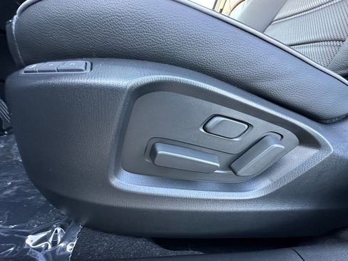 New 2025 MAZDA CX-5 AWD 2.5 S w/ Preferred Package image 10
