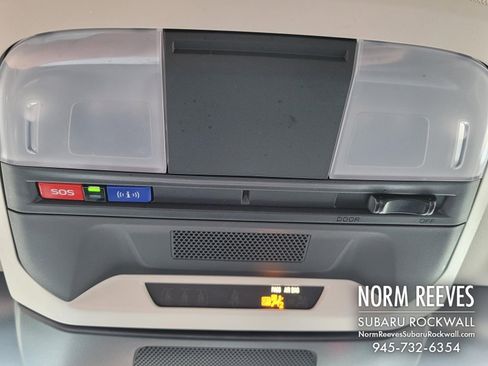 Used 2024 Subaru Crosstrek 2.5i Limited w/ Popular Package #4A image 29