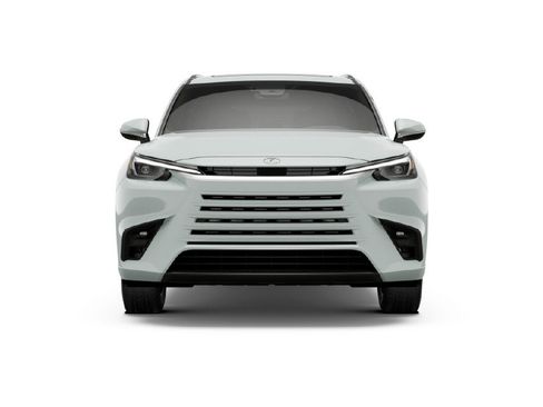 New 2026 Lexus TX 350 AWD image 5