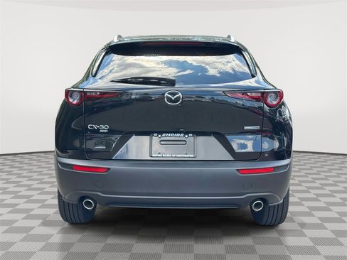 Used 2023 MAZDA CX-30 AWD 2.5 S w/ Preferred Package image 8