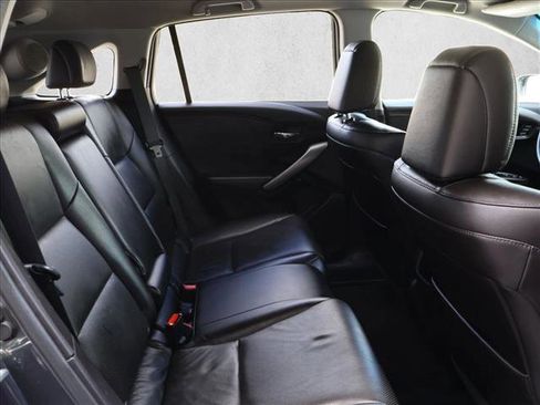 Used 2015 Acura RDX AWD w/ Technology Package image 22