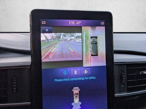 Used 2022 Ford Explorer ST w/ Equipment Group 401A image 10