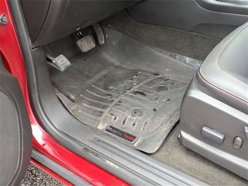 Certified 2018 GMC Canyon All Terrain w/ Trailering Package image 31