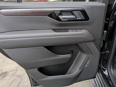 New 2026 Chevrolet Tahoe LS w/ Max Trailering Package image 28