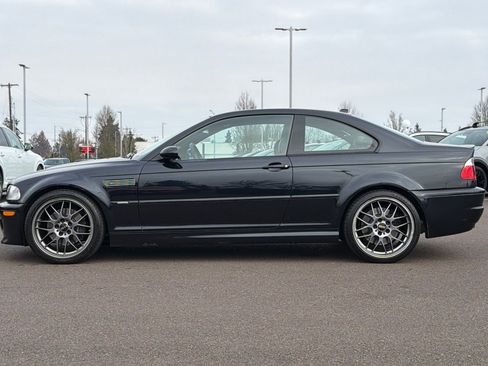 Used 2004 BMW M3 Coupe RWD image 7