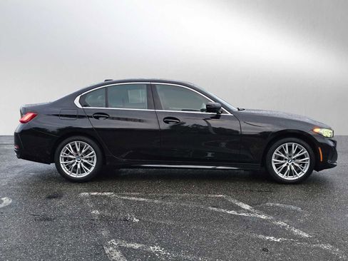 Used 2024 BMW 330i xDrive 330i xDrive image 2