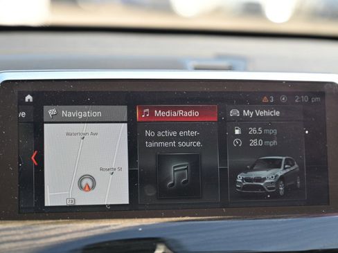 Used 2021 BMW X1 xDrive28i w/ Convenience Package image 24