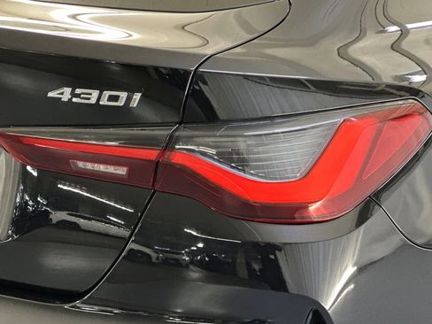 Used 2023 BMW 430i Gran Coupe 430i w/ Premium Package image 12