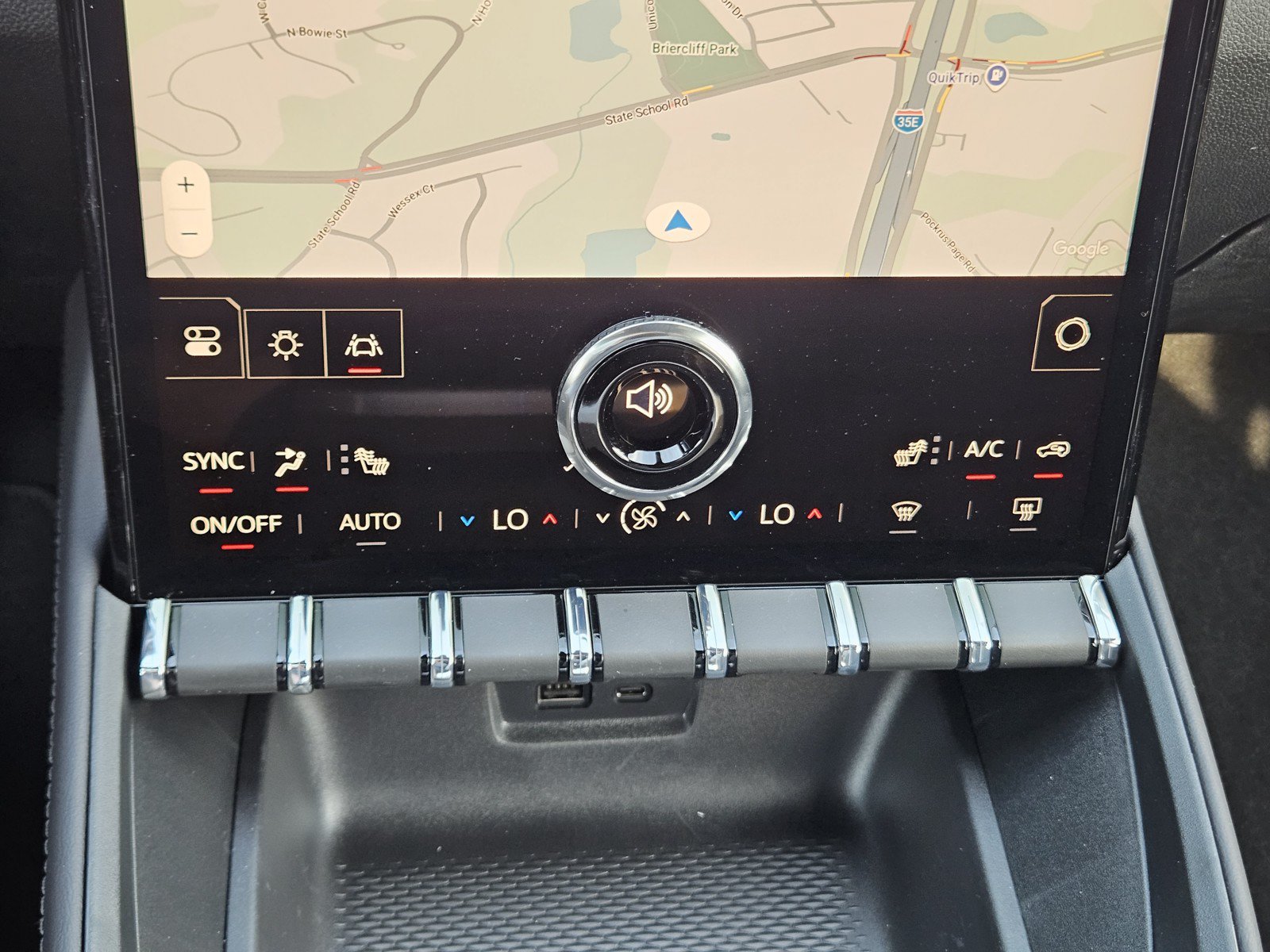 New 2027 GMC Terrain Elevation w/ Elevation Premium Package FWD image 14