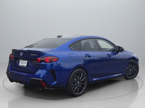 Used 2025 BMW M235i xDrive w/ M Performance Package image 8