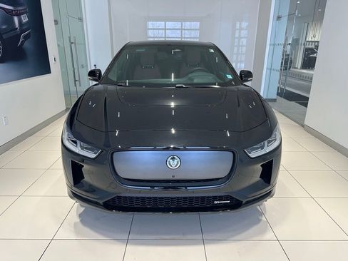 New 2024 Jaguar I-PACE R-Dynamic HSE AWD/4WD image 7