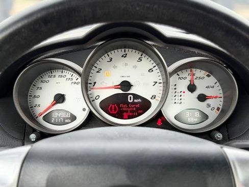 Used 2008 Porsche Cayman S RWD image 12