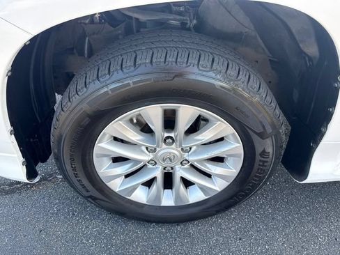 Used 2019 Lexus GX 460 Premium AWD/4WD image 13