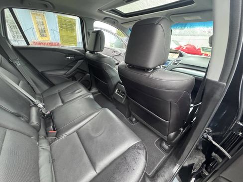 Used 2018 Acura RDX AWD w/ Technology Package image 30