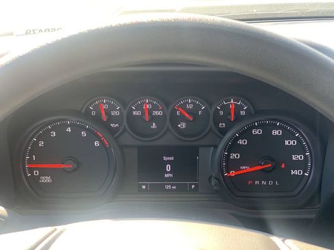 New 2026 Chevrolet Silverado 3500 W/T w/ WT Convenience Package image 8