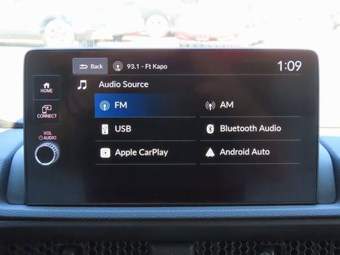 New 2026 Honda CR-V LX image 19