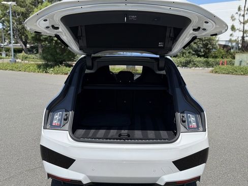 Used 2025 BMW iX xDrive50 w/ Sport Package image 15