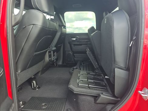 Used 2026 RAM 2500 Power Wagon AWD/4WD image 36