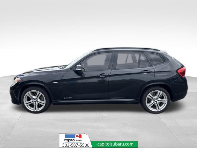 Used 2014 BMW X1 xDrive35i AWD/4WD image 4