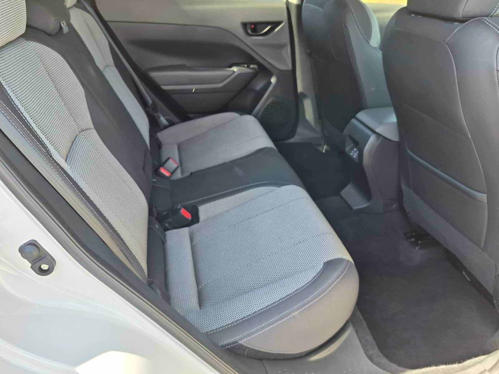 Certified 2024 Subaru Crosstrek 2.0i Premium AWD/4WD image 21