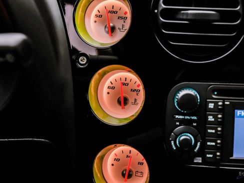 Used 2010 Dodge Viper ACR RWD image 73