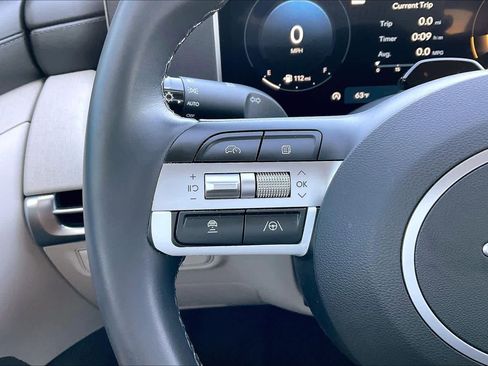 Used 2025 Hyundai Tucson SEL image 24