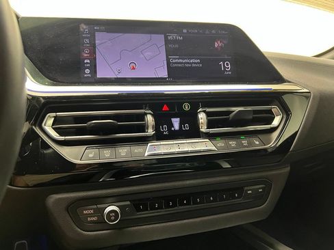 Used 2019 BMW Z4 sDrive30i w/ M Sport Package RWD image 15