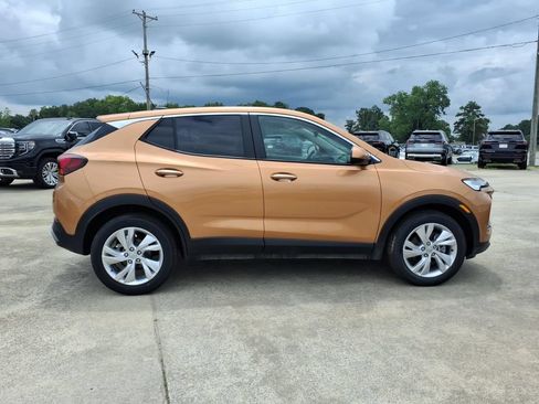 New 2026 Buick Encore GX Preferred w/ Comfort Package FWD image 8