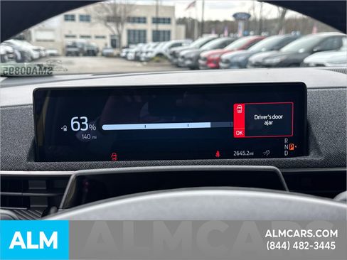 Certified 2025 Ford Mustang Mach-E Premium image 31