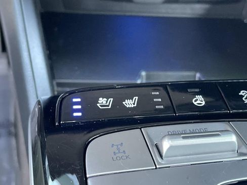 Certified 2024 Hyundai Tucson Limited image 13