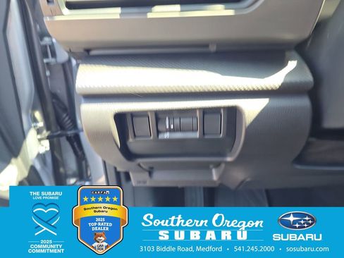 New 2026 Subaru Crosstrek 2.0i Premium AWD/4WD image 23